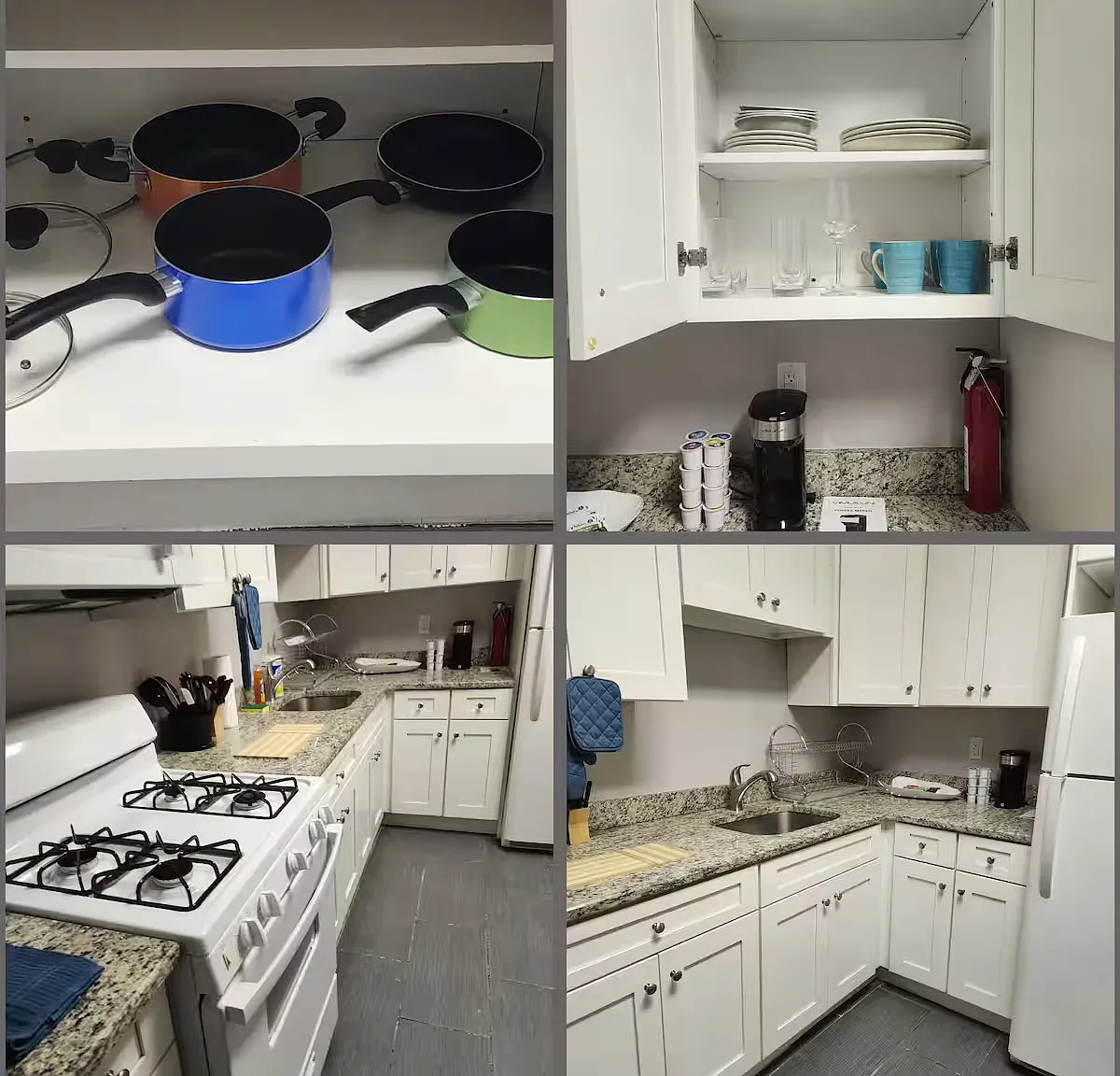 1 bed, 800 sqft, $1,500 — Photo 3