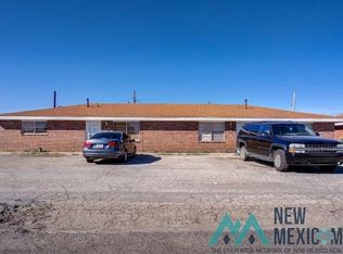 518 E Sunset Dr, Hobbs, NM 88240