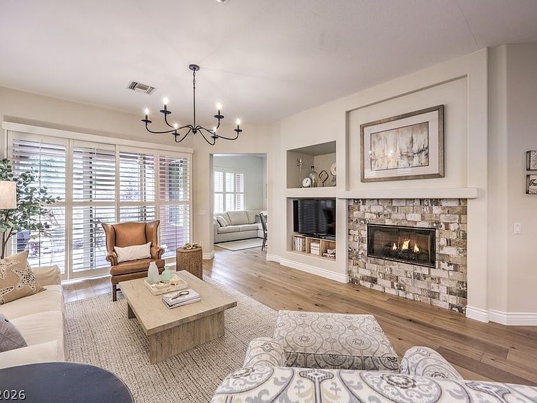 26 Emerald Dunes Cir, Henderson, NV