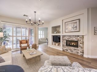 26 Emerald Dunes Cir, Henderson, NV 89052