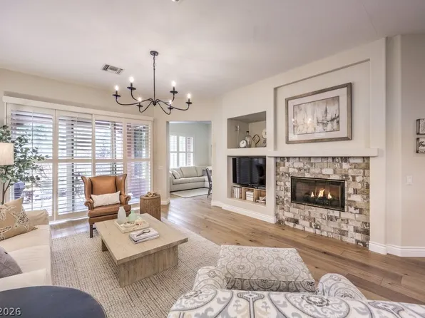 26 Emerald Dunes Cir, Henderson, NV 89052