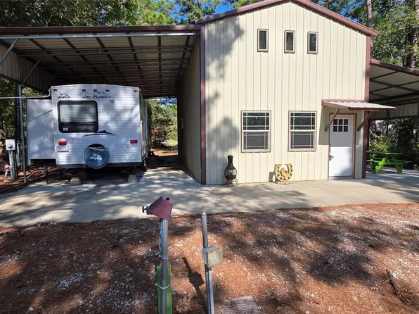 50 Nassau Ln Lot 87, Pointblank, TX 77364