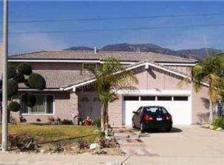 743 Dogwood Dr, La Verne, CA 91750