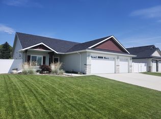 10850 N Brantley Rd, Hayden Lake, ID 83835