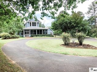 595 Bailey Rd, Farmerville, LA 71241