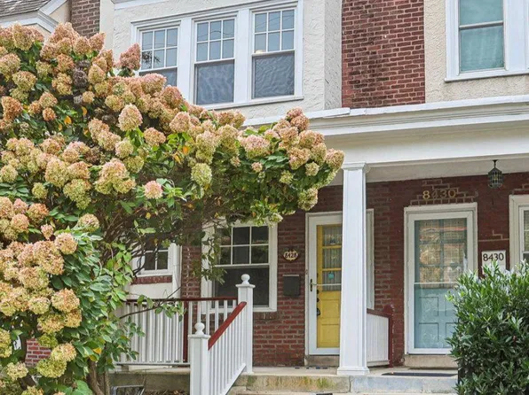 8428 Shawnee St, Philadelphia, PA 19118