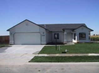 716 W Birdwing, Meridian, ID 83646