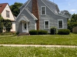 363 Hickok Ave, Syracuse, NY 13206