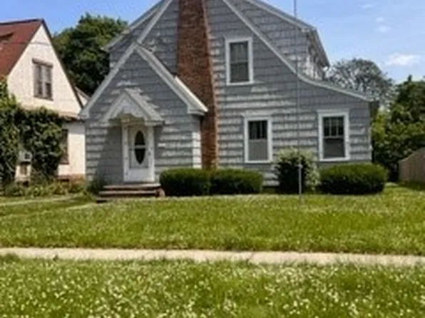 363 Hickok Ave, Syracuse, NY 13206