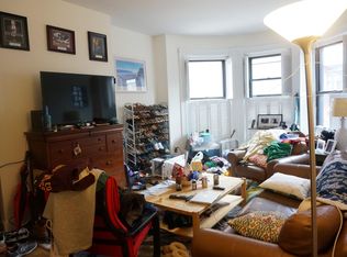 529 Beacon St #2G, Boston, MA 02215