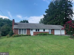 1006 Lincoln Way E, Mc Connellsburg, PA 17233