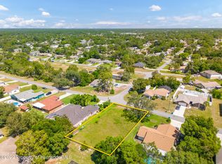 0 Redgate St, Spring Hill, FL 34609