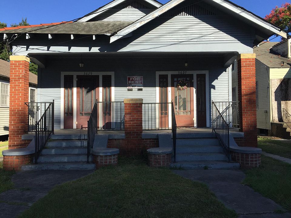 1st image of 3627 Clematis St