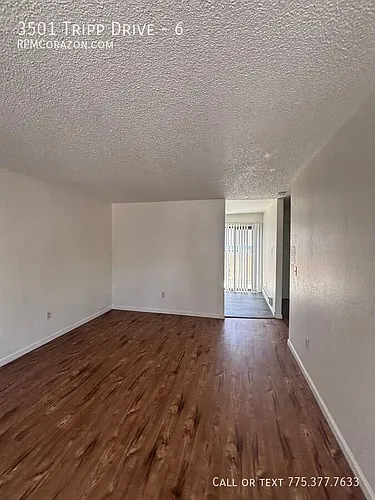 3501 Tripp Dr #6 Photo 1