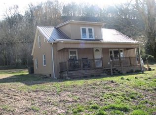 308 Wisdom Rd, Burkesville, KY 42717