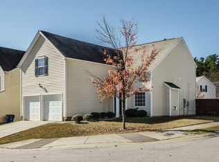 3600 Peppersauce St, Raleigh, NC 27610