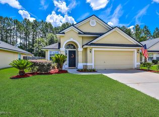 1105 Moosehead Dr, Orange Park, FL 32065