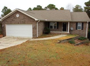 117 Duchess Ct, Whispering Pines, NC 28327