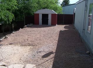 4185 E Shade Rd, Rimrock, AZ 86335