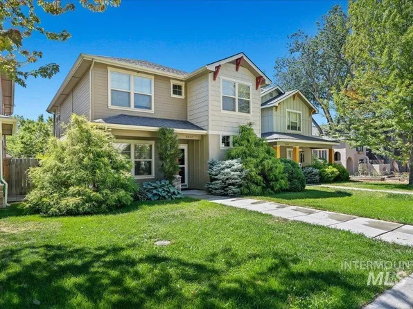 3817 W Grover St, Boise, ID 83705