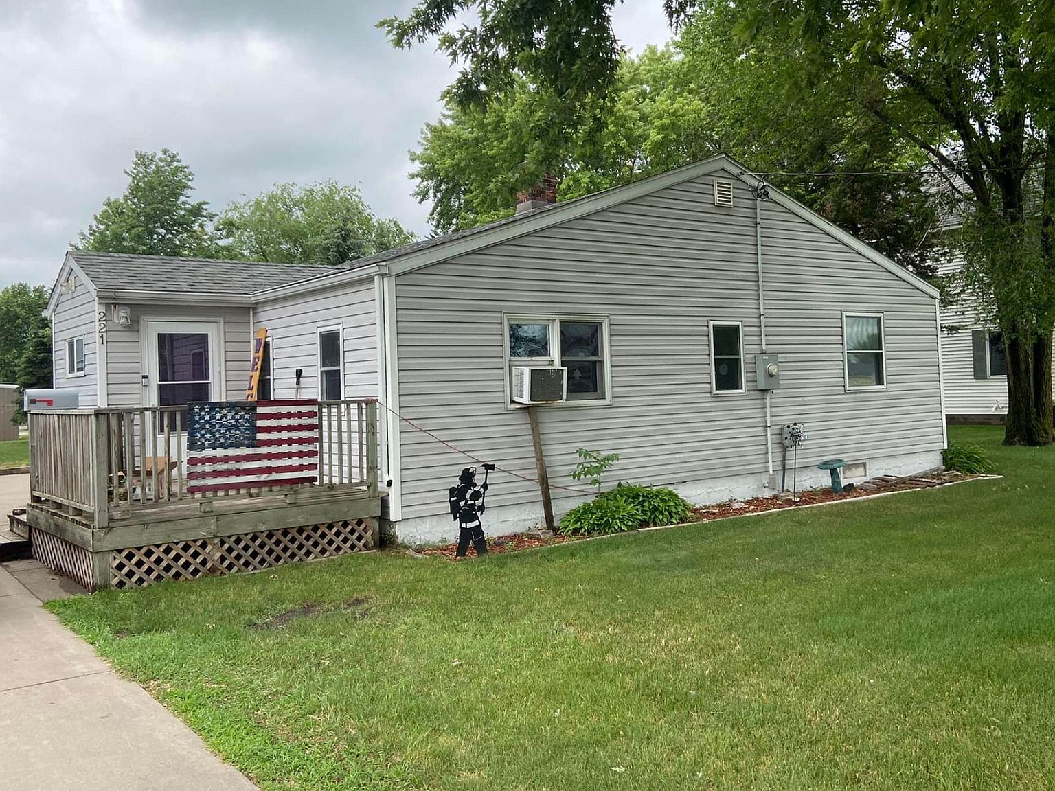 221 Liberty St, New Munich, MN 56356 Zillow