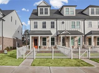 216 Village Overlook #K1, Canton, GA 30114