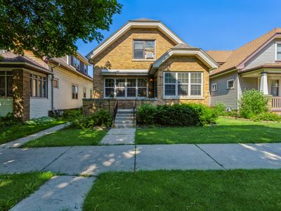 2753 S Adams Ave, Milwaukee, WI, 53207