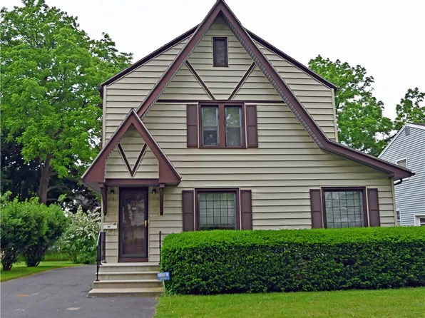 98 Seminole Way, Rochester, NY 14618