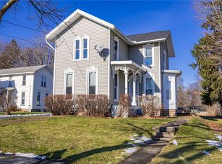 63 Geddes St, Holley, NY 14470