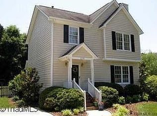 3230 Sparrowhawk Dr, High Point, NC 27265