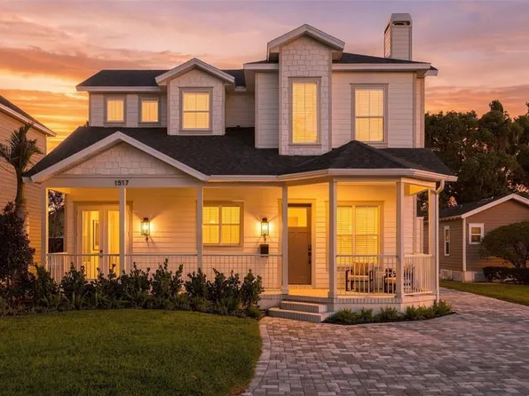 1517 HARMON AVENUE, WINTER PARK, FL 32789