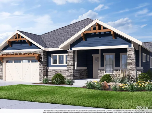 14111 Blue Stem St, Broomfield, CO 80020