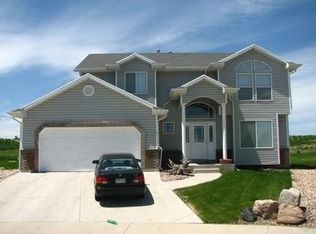 3602 Glenlyon Ct, Fort Collins, CO 80524