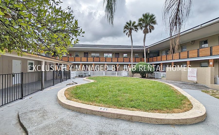 1st image of 5548 Playa Way #1B-1BA-600SQFT