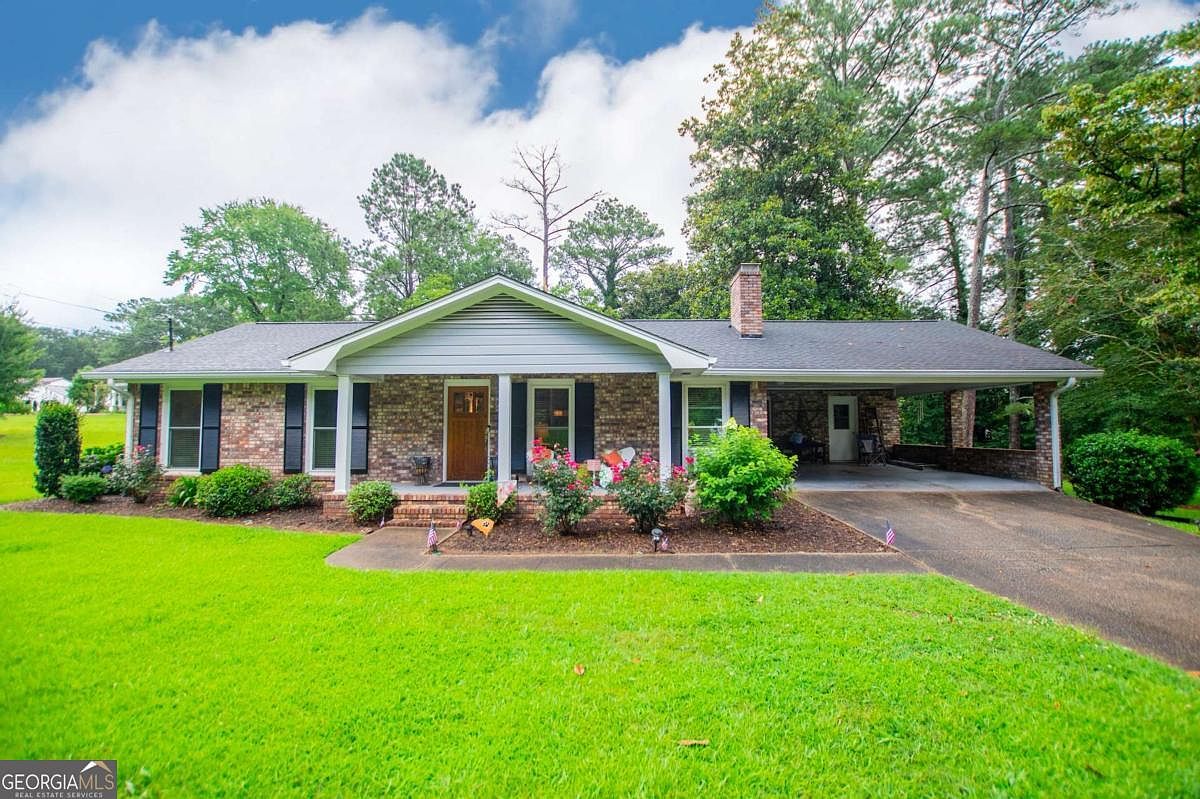 183 N Highway 113, Carrollton, GA 30117 | Zillow
