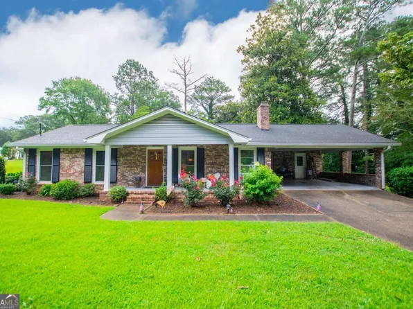 183 N Highway 113, Carrollton, GA 30117