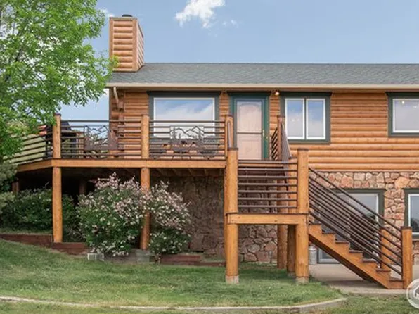 1275 N County Road 27e, Berthoud, CO 80513