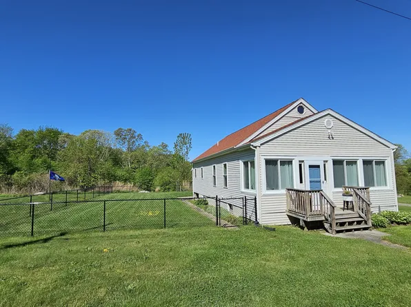 6 Hawley Street, Stonington, CT 06379