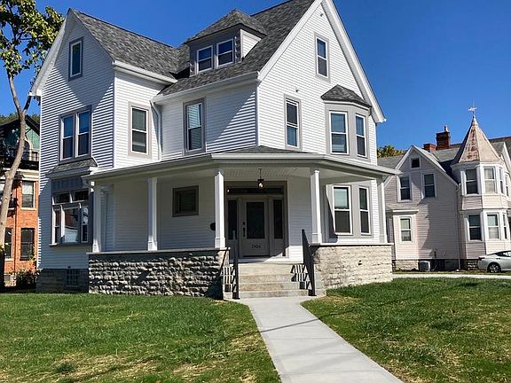 2nd image of 1926 Clarion Ave