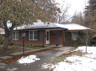 395 Circle Dr, Fort Collins, CO 80524
