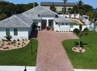 269 Loggerhead Dr, Melbourne Beach, FL 32951