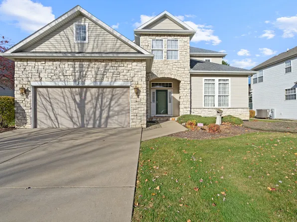 3011 Haven Ln, Joliet, IL 60435