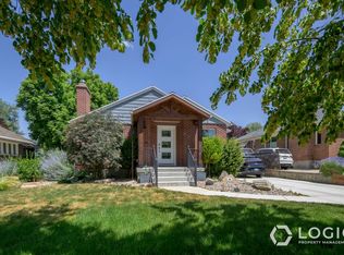 1551 E Downington Ave, Salt Lake City, UT 84105
