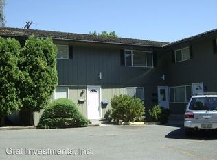 217 S 3rd St APT 5, Selah, WA 98942