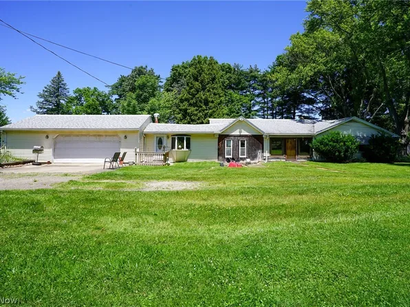 5664 Breezewood Dr NE, Canton, OH 44705