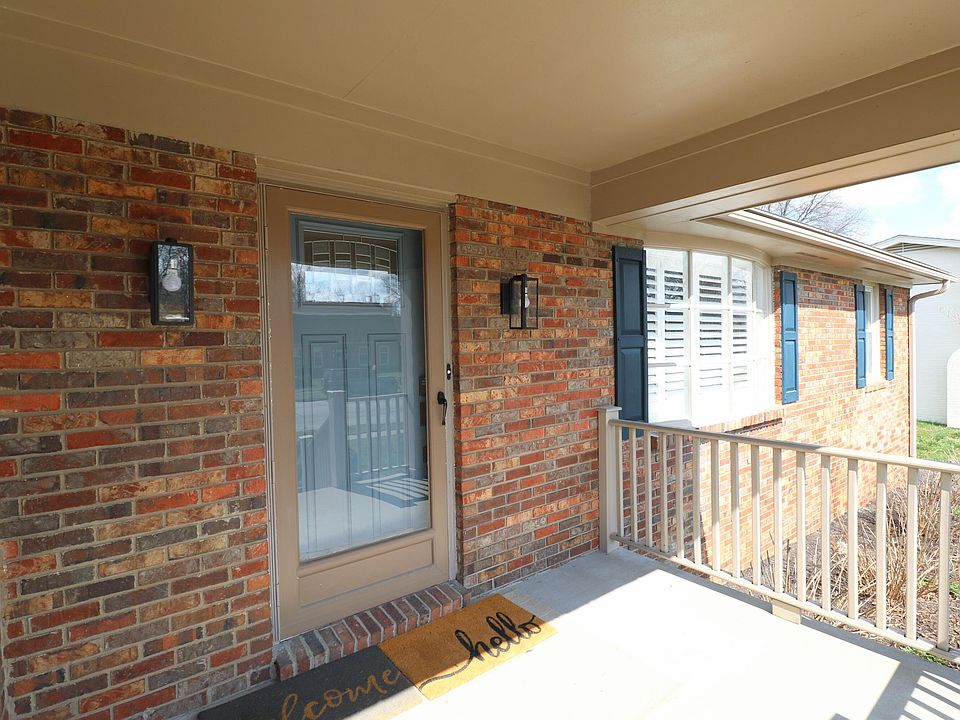 3398 Pepperhill Rd, Lexington, KY 40502 Zillow