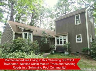 6047 Sentinel Dr, Raleigh, NC 27609