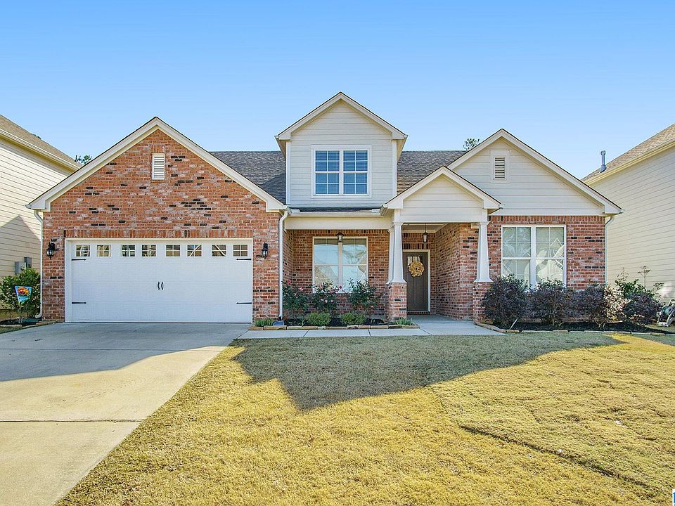 1st image of 4083 Park Crossings Dr