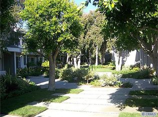 307 Spinnaker Way, Seal Beach, CA 90740