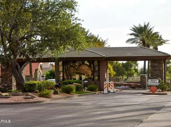 9707 N 118TH Way, Scottsdale, AZ 85259